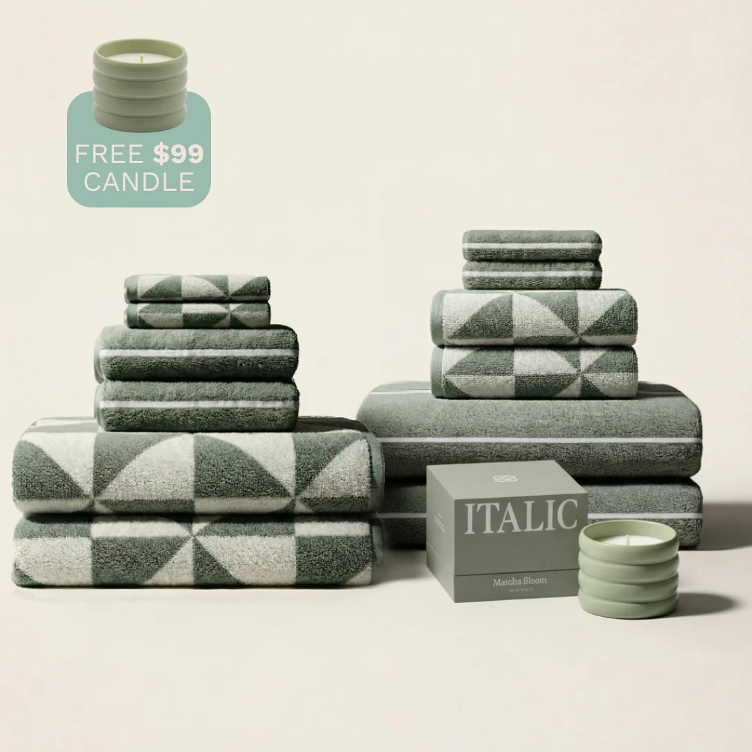 Bath Sets